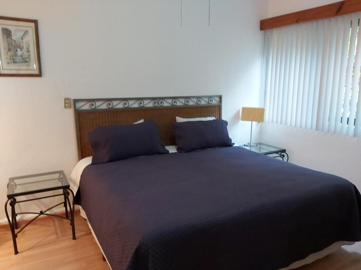 Steinhaus Suites Homero Mexico City Exteriör bild