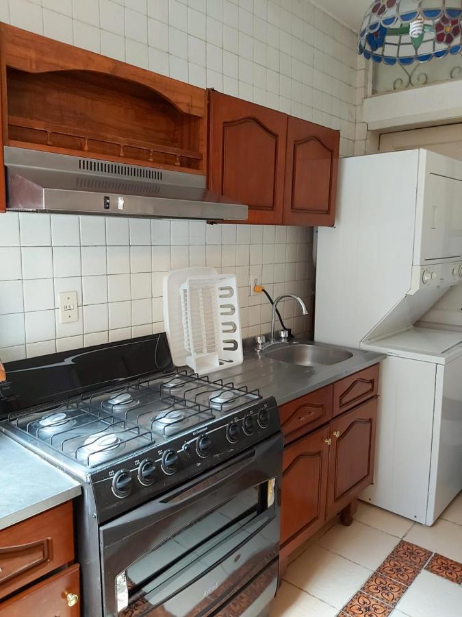 Steinhaus Suites Homero Mexico City Exteriör bild