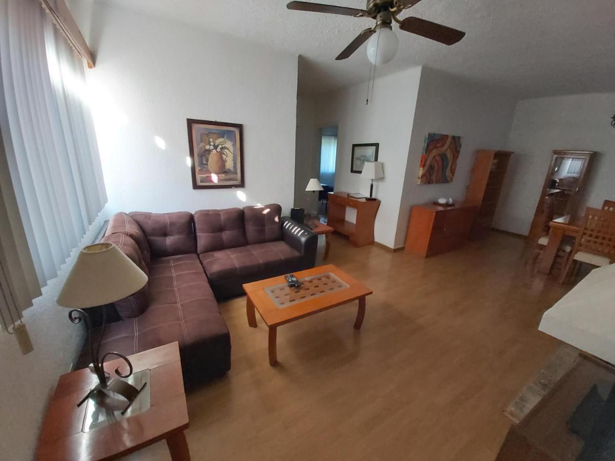 Steinhaus Suites Homero Mexico City Exteriör bild