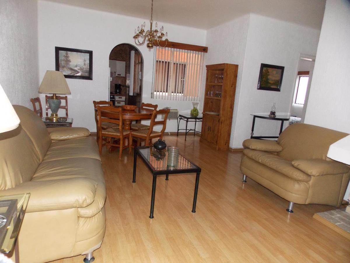 Steinhaus Suites Homero Mexico City Exteriör bild
