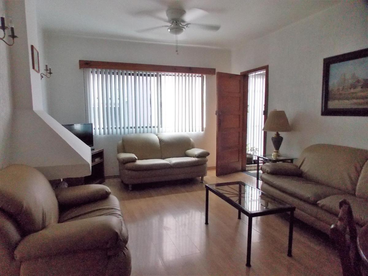 Steinhaus Suites Homero Mexico City Exteriör bild