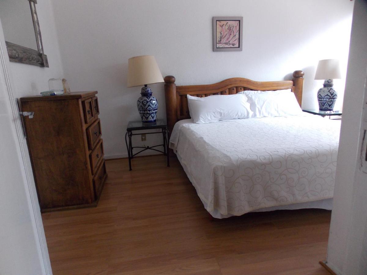 Steinhaus Suites Homero Mexico City Exteriör bild