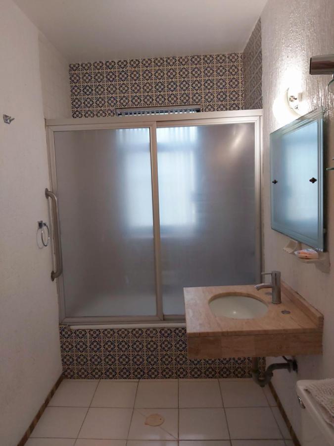 Steinhaus Suites Homero Mexico City Exteriör bild