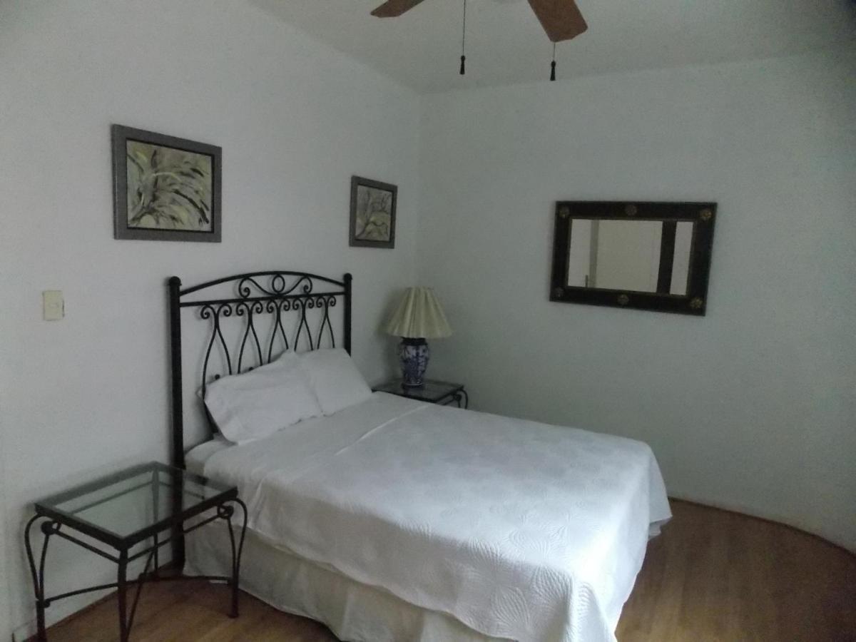 Steinhaus Suites Homero Mexico City Exteriör bild