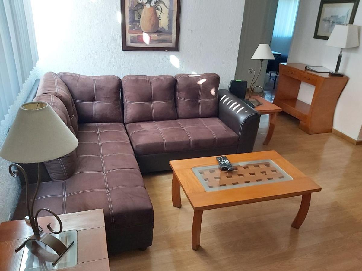 Steinhaus Suites Homero Mexico City Exteriör bild