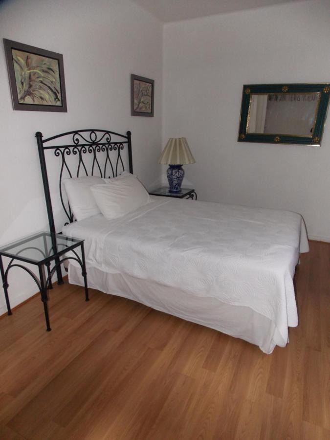 Steinhaus Suites Homero Mexico City Exteriör bild