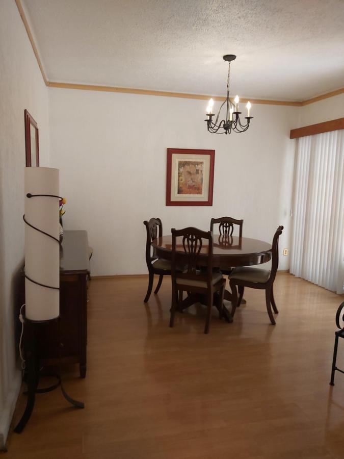 Steinhaus Suites Homero Mexico City Exteriör bild