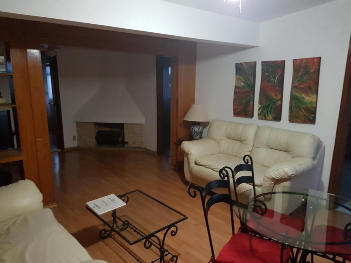 Steinhaus Suites Homero Mexico City Exteriör bild
