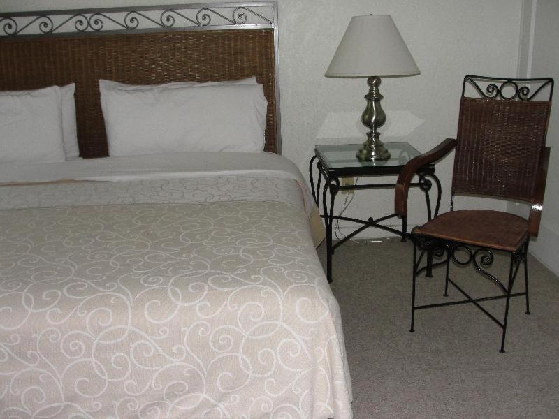 Steinhaus Suites Homero Mexico City Rum bild