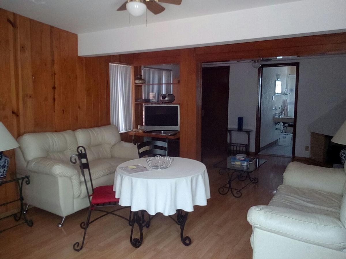 Steinhaus Suites Homero Mexico City Exteriör bild