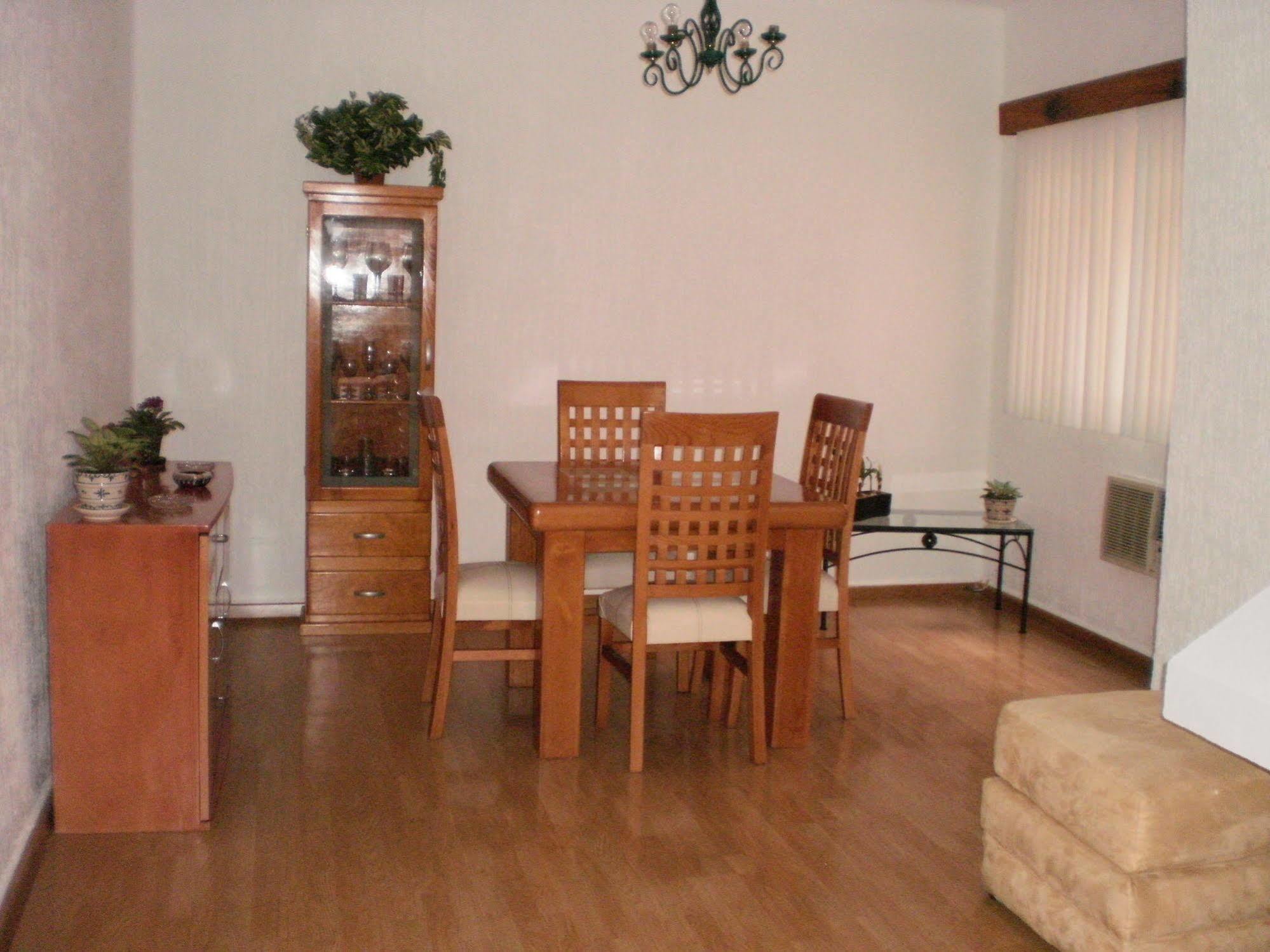 Steinhaus Suites Homero Mexico City Exteriör bild
