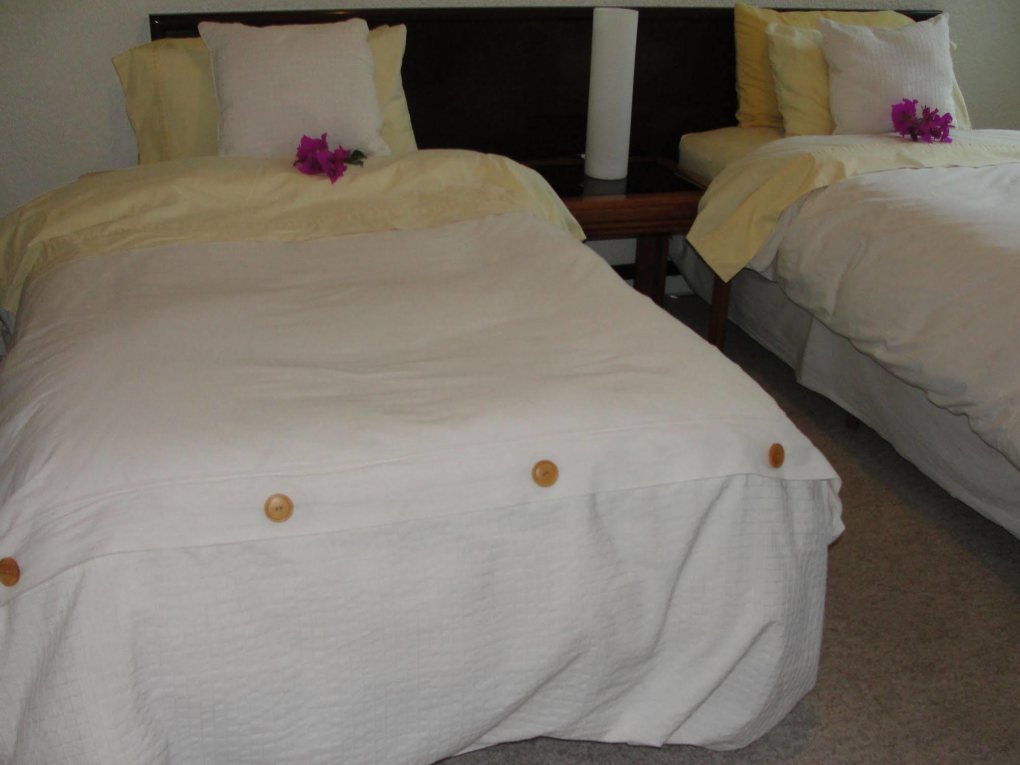 Steinhaus Suites Homero Mexico City Exteriör bild